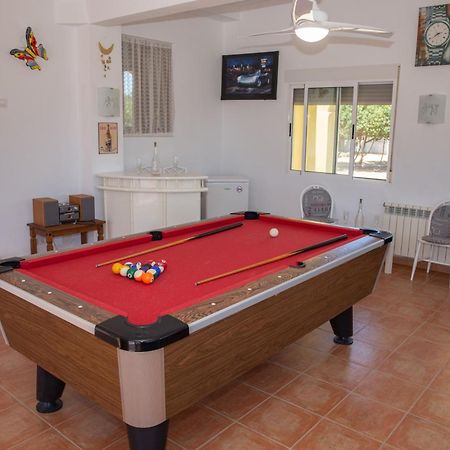 Villa Mariana アルメリア エクステリア 写真