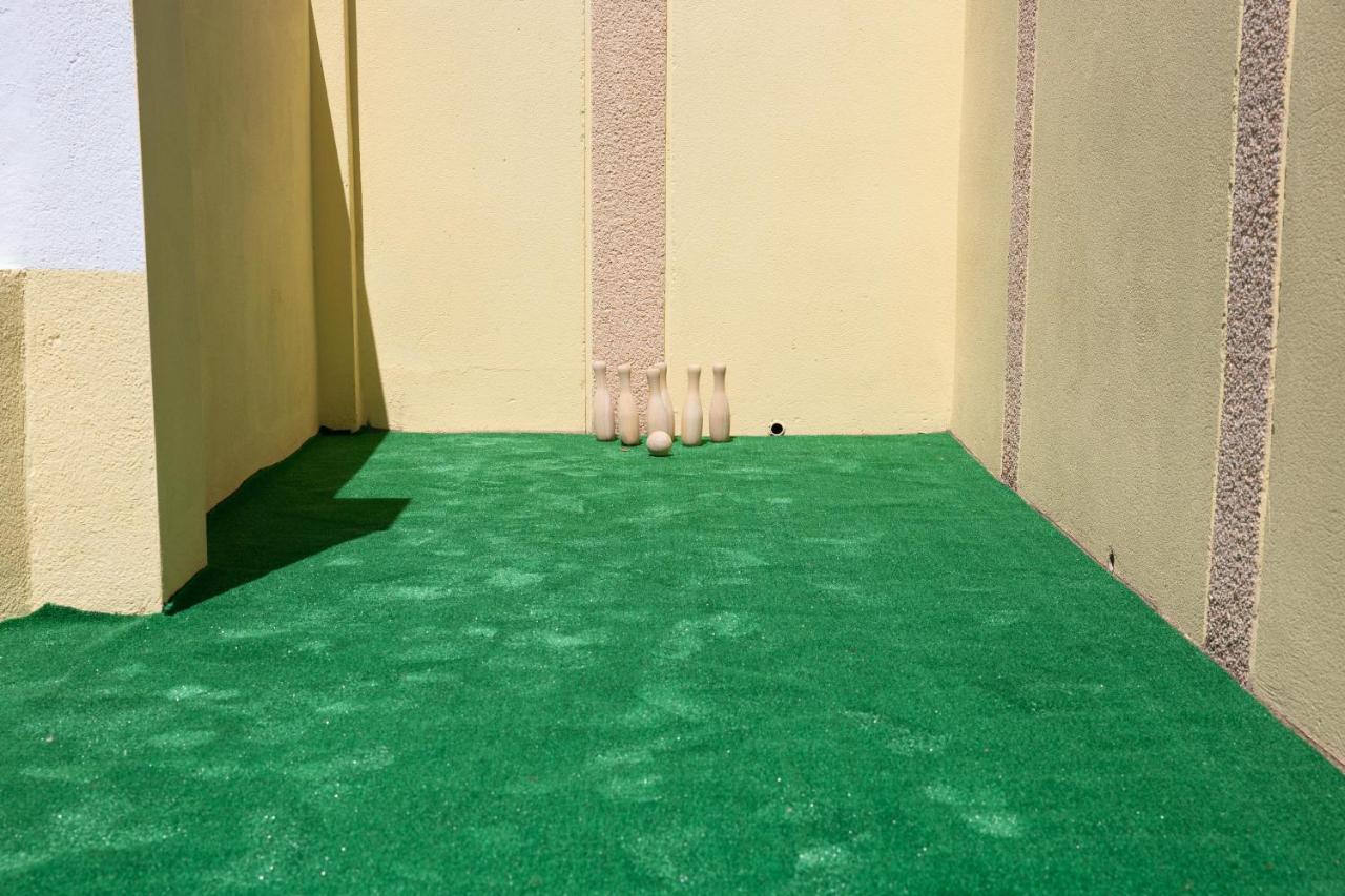 Villa Mariana アルメリア エクステリア 写真