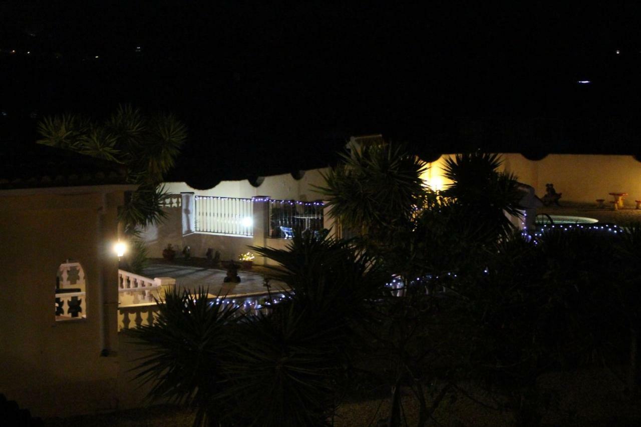 Villa Mariana アルメリア エクステリア 写真