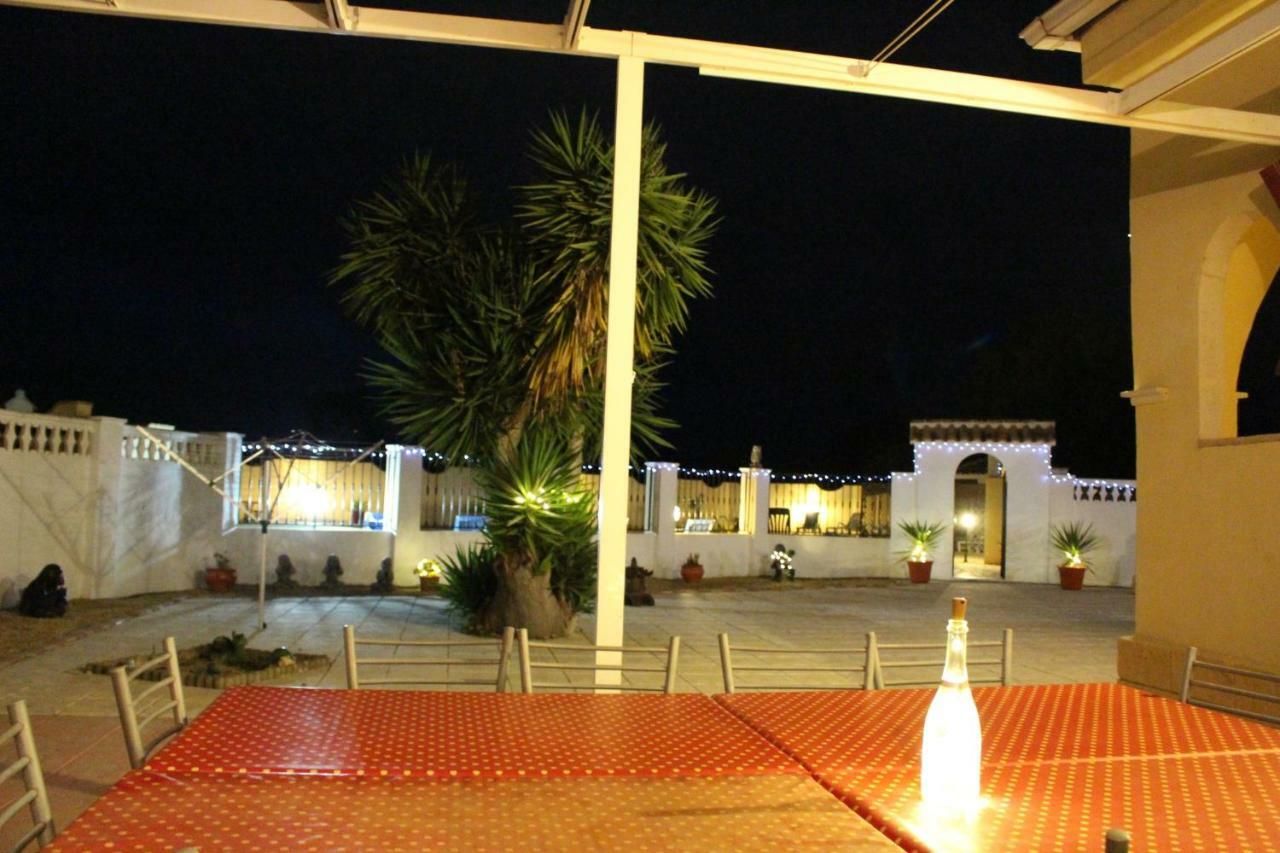 Villa Mariana アルメリア エクステリア 写真